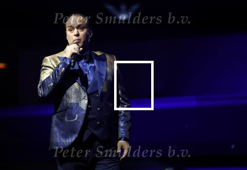Rotterdam 18 oktober 2024
Frans Bauer treedt voor de 52e keer in ahoy op . Hij tradt oa samen op met zijn zoons Christiaan Frans jr en Jan . Ook Mariska Bauer trad op met Patty Brard . Verder aanwezig Lee Towers Billy Dans Django Wagner Chantal janzen Amar  en Sieneke. Ook de moeder van Frans en moeder van mariska waren aanwezig en zaten op de eerste rij .
