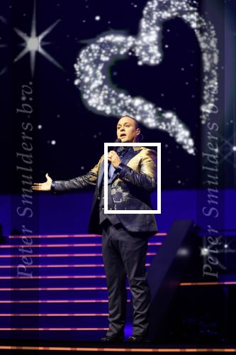 Rotterdam 18 oktober 2024
Frans Bauer treedt voor de 52e keer in ahoy op . Hij tradt oa samen op met zijn zoons Christiaan Frans jr en Jan . Ook Mariska Bauer trad op met Patty Brard . Verder aanwezig Lee Towers Billy Dans Django Wagner Chantal janzen Amar  en Sieneke. Ook de moeder van Frans en moeder van mariska waren aanwezig en zaten op de eerste rij .