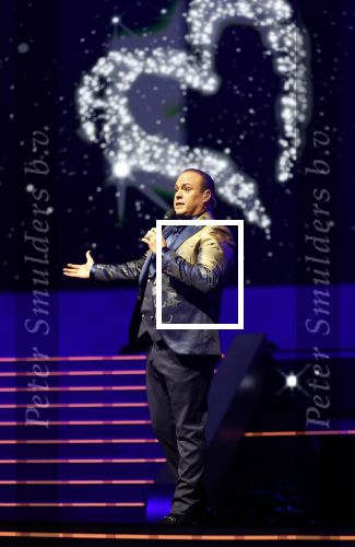 Rotterdam 18 oktober 2024
Frans Bauer treedt voor de 52e keer in ahoy op . Hij tradt oa samen op met zijn zoons Christiaan Frans jr en Jan . Ook Mariska Bauer trad op met Patty Brard . Verder aanwezig Lee Towers Billy Dans Django Wagner Chantal janzen Amar  en Sieneke. Ook de moeder van Frans en moeder van mariska waren aanwezig en zaten op de eerste rij .