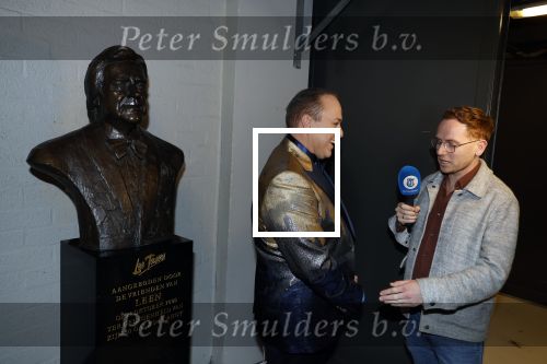 Rotterdam 18 oktober 2024
Frans Bauer treedt voor de 52e keer in ahoy op . Hij tradt oa samen op met zijn zoons Christiaan Frans jr en Jan . Ook Mariska Bauer trad op met Patty Brard . Verder aanwezig Lee Towers Billy Dans Django Wagner Chantal janzen Amar  en Sieneke. Ook de moeder van Frans en moeder van mariska waren aanwezig en zaten op de eerste rij .