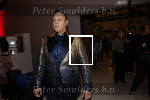 Rotterdam 18 oktober 2024
Frans Bauer treedt voor de 52e keer in ahoy op . Hij tradt oa samen op met zijn zoons Christiaan Frans jr en Jan . Ook Mariska Bauer trad op met Patty Brard . Verder aanwezig Lee Towers Billy Dans Django Wagner Chantal janzen Amar  en Sieneke. Ook de moeder van Frans en moeder van mariska waren aanwezig en zaten op de eerste rij .