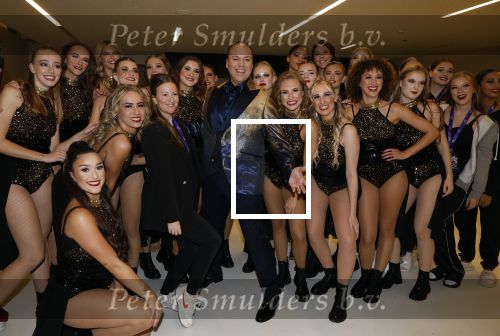 Rotterdam 18 oktober 2024
Frans Bauer treedt voor de 52e keer in ahoy op . Hij tradt oa samen op met zijn zoons Christiaan Frans jr en Jan . Ook Mariska Bauer trad op met Patty Brard . Verder aanwezig Lee Towers Billy Dans Django Wagner Chantal janzen Amar  en Sieneke. Ook de moeder van Frans en moeder van mariska waren aanwezig en zaten op de eerste rij .