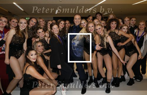 Rotterdam 18 oktober 2024
Frans Bauer treedt voor de 52e keer in ahoy op . Hij tradt oa samen op met zijn zoons Christiaan Frans jr en Jan . Ook Mariska Bauer trad op met Patty Brard . Verder aanwezig Lee Towers Billy Dans Django Wagner Chantal janzen Amar  en Sieneke. Ook de moeder van Frans en moeder van mariska waren aanwezig en zaten op de eerste rij .