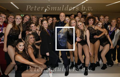 Rotterdam 18 oktober 2024
Frans Bauer treedt voor de 52e keer in ahoy op . Hij tradt oa samen op met zijn zoons Christiaan Frans jr en Jan . Ook Mariska Bauer trad op met Patty Brard . Verder aanwezig Lee Towers Billy Dans Django Wagner Chantal janzen Amar  en Sieneke. Ook de moeder van Frans en moeder van mariska waren aanwezig en zaten op de eerste rij .