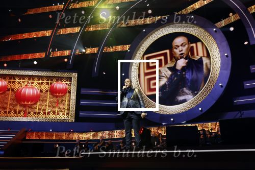 Rotterdam 18 oktober 2024
Frans Bauer treedt voor de 52e keer in ahoy op . Hij tradt oa samen op met zijn zoons Christiaan Frans jr en Jan . Ook Mariska Bauer trad op met Patty Brard . Verder aanwezig Lee Towers Billy Dans Django Wagner Chantal janzen Amar  en Sieneke. Ook de moeder van Frans en moeder van mariska waren aanwezig en zaten op de eerste rij .
