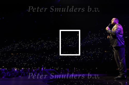 Rotterdam 18 oktober 2024
Frans Bauer treedt voor de 52e keer in ahoy op . Hij tradt oa samen op met zijn zoons Christiaan Frans jr en Jan . Ook Mariska Bauer trad op met Patty Brard . Verder aanwezig Lee Towers Billy Dans Django Wagner Chantal janzen Amar  en Sieneke. Ook de moeder van Frans en moeder van mariska waren aanwezig en zaten op de eerste rij .
