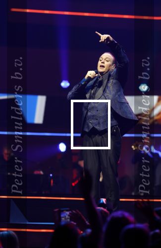 Rotterdam 18 oktober 2024
Frans Bauer treedt voor de 52e keer in ahoy op . Hij tradt oa samen op met zijn zoons Christiaan Frans jr en Jan . Ook Mariska Bauer trad op met Patty Brard . Verder aanwezig Lee Towers Billy Dans Django Wagner Chantal janzen Amar  en Sieneke. Ook de moeder van Frans en moeder van mariska waren aanwezig en zaten op de eerste rij .