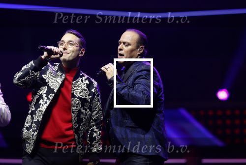 Rotterdam 18 oktober 2024
Frans Bauer treedt voor de 52e keer in ahoy op . Hij tradt oa samen op met zijn zoons Christiaan Frans jr en Jan . Ook Mariska Bauer trad op met Patty Brard . Verder aanwezig Lee Towers Billy Dans Django Wagner Chantal janzen Amar  en Sieneke. Ook de moeder van Frans en moeder van mariska waren aanwezig en zaten op de eerste rij .