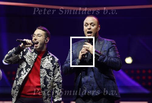 Rotterdam 18 oktober 2024
Frans Bauer treedt voor de 52e keer in ahoy op . Hij tradt oa samen op met zijn zoons Christiaan Frans jr en Jan . Ook Mariska Bauer trad op met Patty Brard . Verder aanwezig Lee Towers Billy Dans Django Wagner Chantal janzen Amar  en Sieneke. Ook de moeder van Frans en moeder van mariska waren aanwezig en zaten op de eerste rij .