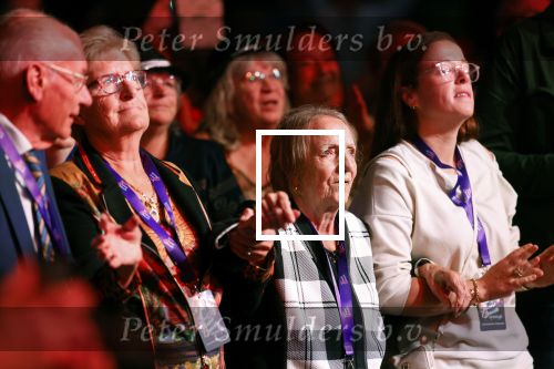 Rotterdam 18 oktober 2024
Frans Bauer treedt voor de 52e keer in ahoy op . Hij tradt oa samen op met zijn zoons Christiaan Frans jr en Jan . Ook Mariska Bauer trad op met Patty Brard . Verder aanwezig Lee Towers Billy Dans Django Wagner Chantal janzen Amar  en Sieneke. Ook de moeder van Frans en moeder van mariska waren aanwezig en zaten op de eerste rij .