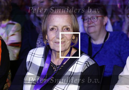 Rotterdam 18 oktober 2024
Frans Bauer treedt voor de 52e keer in ahoy op . Hij tradt oa samen op met zijn zoons Christiaan Frans jr en Jan . Ook Mariska Bauer trad op met Patty Brard . Verder aanwezig Lee Towers Billy Dans Django Wagner Chantal janzen Amar  en Sieneke. Ook de moeder van Frans en moeder van mariska waren aanwezig en zaten op de eerste rij .