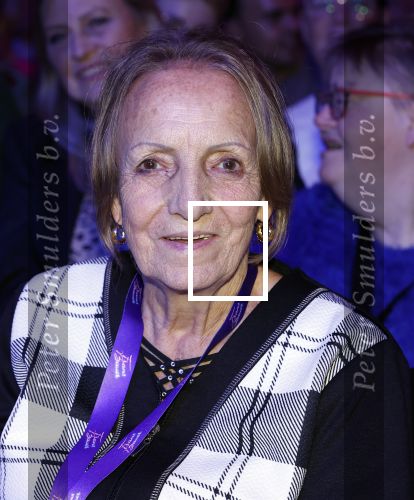 Rotterdam 18 oktober 2024
Frans Bauer treedt voor de 52e keer in ahoy op . Hij tradt oa samen op met zijn zoons Christiaan Frans jr en Jan . Ook Mariska Bauer trad op met Patty Brard . Verder aanwezig Lee Towers Billy Dans Django Wagner Chantal janzen Amar  en Sieneke. Ook de moeder van Frans en moeder van mariska waren aanwezig en zaten op de eerste rij .