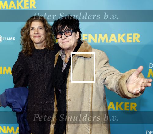 Amsterdam 14 oktober 2024
Premiere de Mannenmaker in Tuschinski met in de hoofdrollen oa Katja Schuurman Eva v d Wijdeven Leo Alkemade Georgina Verbaan Melissas Drost Huub Smit Yasmin Karssing en Rene Watzema . Frederique Spigt
en partner Olivia Pater