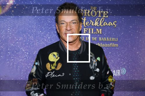 Amsterdam 19 oktober 2024
Premiere de grote Sinterklaasfilm in Tuschinski. Gerard Joling