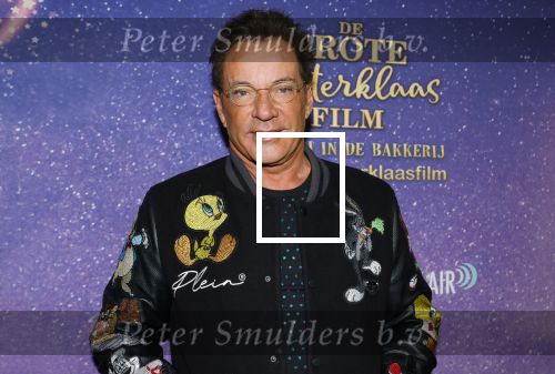 Amsterdam 19 oktober 2024
Premiere de grote Sinterklaasfilm in Tuschinski. Gerard Joling