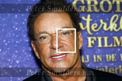 Amsterdam 19 oktober 2024
Premiere de grote Sinterklaasfilm in Tuschinski. Gerard Joling