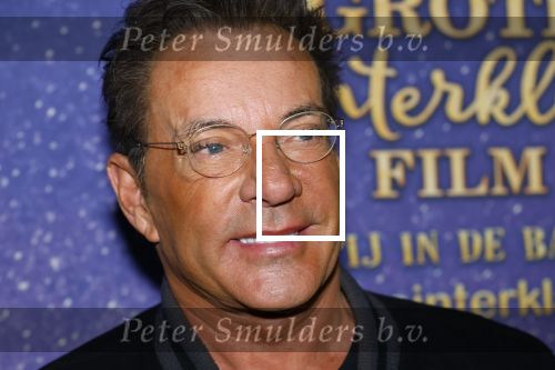 Amsterdam 19 oktober 2024
Premiere de grote Sinterklaasfilm in Tuschinski. Gerard Joling