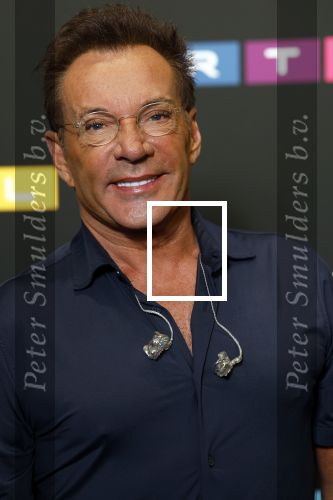 Schiphol 31 september 2024
Winterpresentatie RTL / Videoland in een tent achter Hotel v d Valk bij Schiphol . Gerard Joling