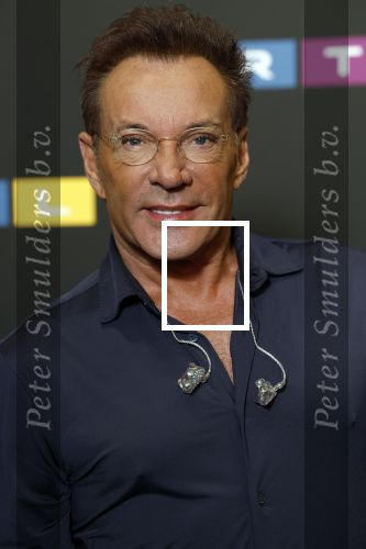 Schiphol 31 september 2024
Winterpresentatie RTL / Videoland in een tent achter Hotel v d Valk bij Schiphol . Gerard Joling