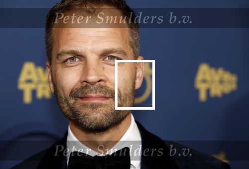Amsterdam 17 oktober 2024
Het televizierring gala 2024  in carre . Gijs naber