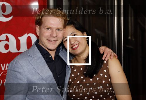 Amsterdam 21 oktober 2024
Premiere in de Jordaan in het deLamar theater. Gijs Rademaker met zijn vrouw Yang Yang Lee