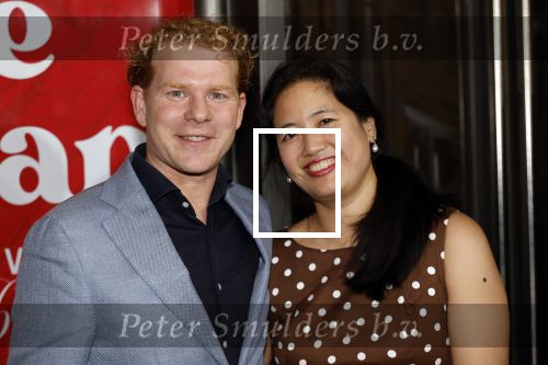 Amsterdam 21 oktober 2024
Premiere in de Jordaan in het deLamar theater. Gijs Rademaker met zijn vrouw Yang Yang Lee
