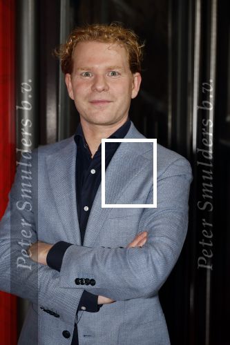 Amsterdam 21 oktober 2024
Premiere in de Jordaan in het deLamar theater. Gijs Rademaker met zijn vrouw Yang Yang Lee