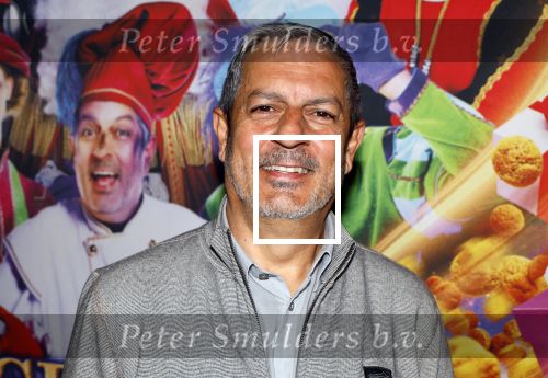 Amsterdam 19 oktober 2024
Premiere de grote Sinterklaasfilm in Tuschinski. Giovanni Caminita en partner Linda Caminita