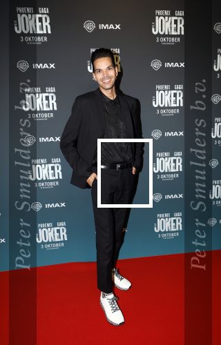 Amsterdam 1 oktober 2024
Premiere the Joker in pathe Arena. Glenn Eilbracht