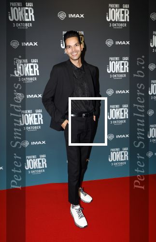 Amsterdam 1 oktober 2024
Premiere the Joker in pathe Arena. Glenn Eilbracht