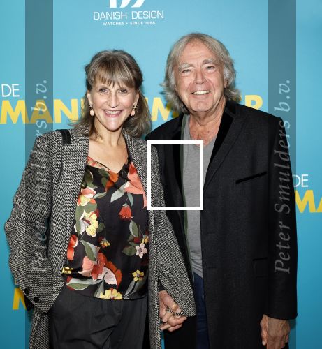 Amsterdam 14 oktober 2024
Premiere de Mannenmaker in Tuschinski met in de hoofdrollen oa Katja Schuurman Eva v d Wijdeven Leo Alkemade Georgina Verbaan Melissas Drost Huub Smit Yasmin Karssing en Rene Watzema . Govert de Roos met vriendin Monique