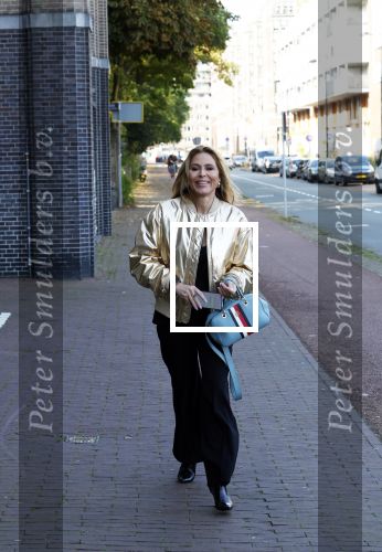 Amsterdam 15 oktober 2024
Boekpresentatie Susan Smit in Hotel the Hoxton . Heleen v Royen