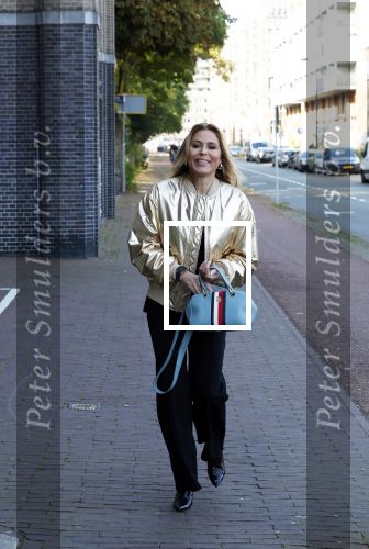 Amsterdam 15 oktober 2024
Boekpresentatie Susan Smit in Hotel the Hoxton . Heleen v Royen