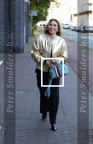 Amsterdam 15 oktober 2024
Boekpresentatie Susan Smit in Hotel the Hoxton . Heleen v Royen