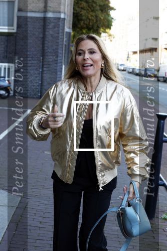 Amsterdam 15 oktober 2024
Boekpresentatie Susan Smit in Hotel the Hoxton . Heleen v Royen