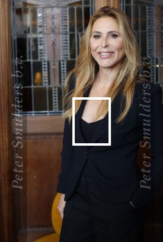 Amsterdam 15 oktober 2024
Boekpresentatie Susan Smit in Hotel the Hoxton . Heleen v Royen
