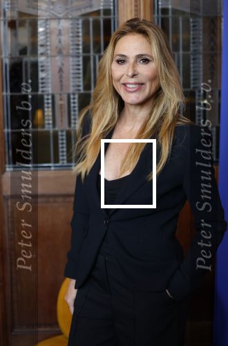 Amsterdam 15 oktober 2024
Boekpresentatie Susan Smit in Hotel the Hoxton . Heleen v Royen