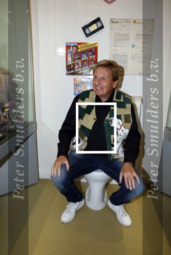 Hoorn 18 maart 2022
Openning expositie Henny Huisman in het museum van de 20e eeuw in Hoorn .