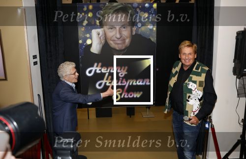 Hoorn 18 maart 2022
Openning expositie Henny Huisman in het museum van de 20e eeuw in Hoorn . Henny en Jacques d Ancona