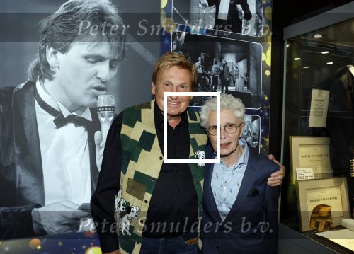 Hoorn 18 maart 2022
Openning expositie Henny Huisman in het museum van de 20e eeuw in Hoorn . Henny en Jacques d Ancona