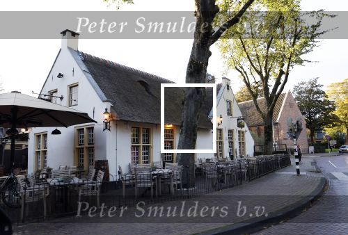 Laren 10 oktober 2024
Cafe het Bonte Paard .