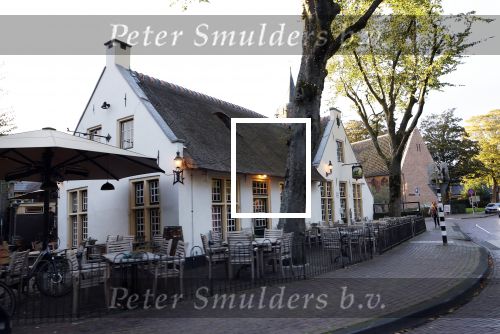 Laren 10 oktober 2024
Cafe het Bonte Paard .