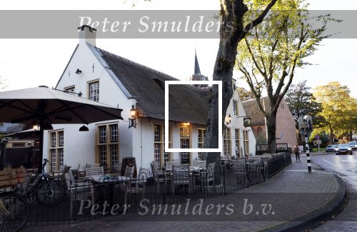 Laren 10 oktober 2024
Cafe het Bonte Paard .