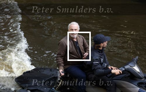 Amsterdam 3 oktober 2024
Opnames Amsterdamned 2 op de grachten van Amsterdam . Huub Stapel is de hoofdrolspeler in de film van Dick Maas .