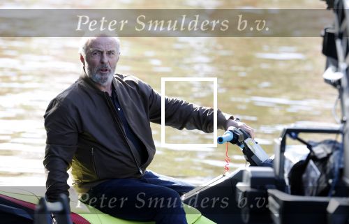 Amsterdam 3 oktober 2024
Opnames Amsterdamned 2 op de grachten van Amsterdam . Huub Stapel is de hoofdrolspeler in de film van Dick Maas .