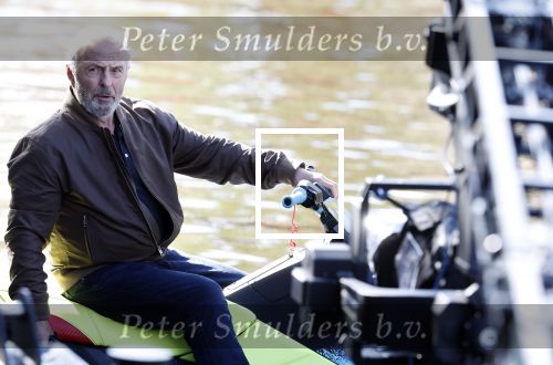 Amsterdam 3 oktober 2024
Opnames Amsterdamned 2 op de grachten van Amsterdam . Huub Stapel is de hoofdrolspeler in de film van Dick Maas .