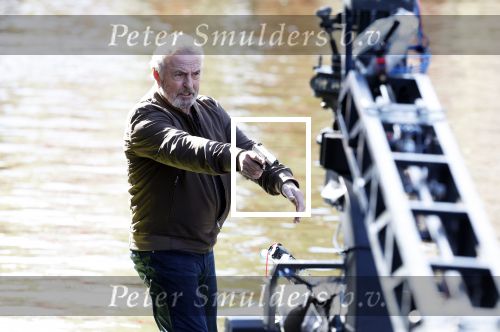 Amsterdam 3 oktober 2024
Opnames Amsterdamned 2 op de grachten van Amsterdam . Huub Stapel is de hoofdrolspeler in de film van Dick Maas .