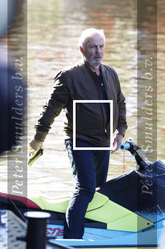 Amsterdam 3 oktober 2024
Opnames Amsterdamned 2 op de grachten van Amsterdam . Huub Stapel is de hoofdrolspeler in de film van Dick Maas .