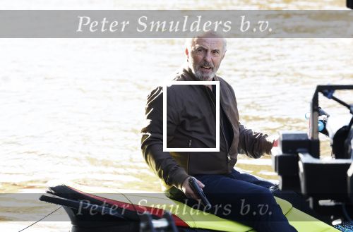 Amsterdam 3 oktober 2024
Opnames Amsterdamned 2 op de grachten van Amsterdam . Huub Stapel is de hoofdrolspeler in de film van Dick Maas .