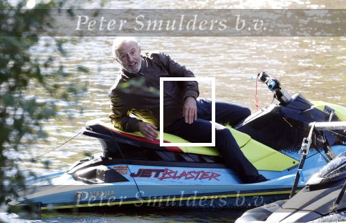 Amsterdam 3 oktober 2024
Opnames Amsterdamned 2 op de grachten van Amsterdam . Huub Stapel is de hoofdrolspeler in de film van Dick Maas .